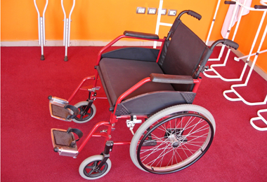 Problemas de movilidad