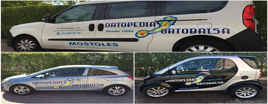 Servicio a domicilio