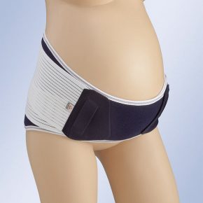 Fajas para embarazada